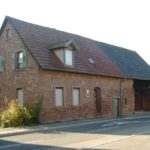 Sandsteinhaus Moosbronnerstr. 63