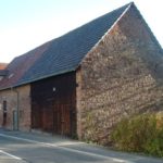 Sandsteinhaus Moosbronnerstr. 63