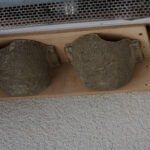 Nisthilfe für Schwalben