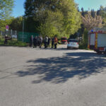 Feuerwehreinsatz am 17.5.2026