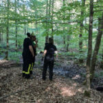 Feuerwehreinsatz am 17.5.2026