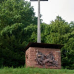 Kriegerdenkmal am Retzberg